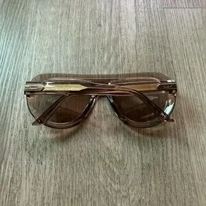 Quay Australia | Accessories | Quay Australia Set List Clear 